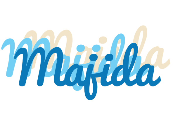 Majida breeze logo