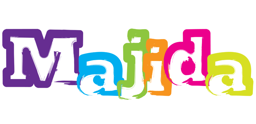Majida casino logo