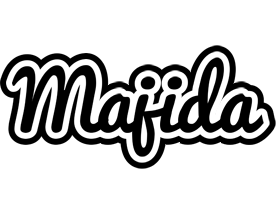 Majida chess logo