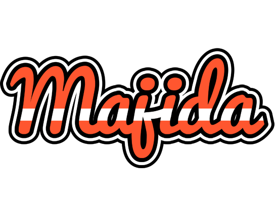 Majida denmark logo