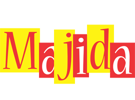 Majida errors logo