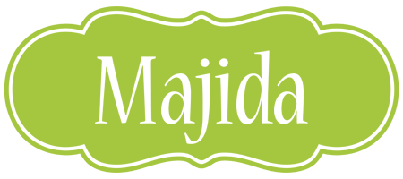 Majida family logo