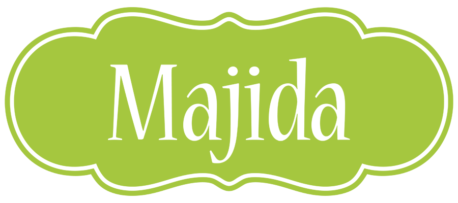 Majida family logo