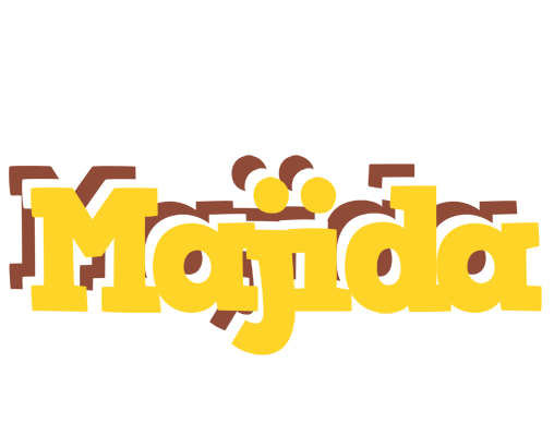Majida hotcup logo