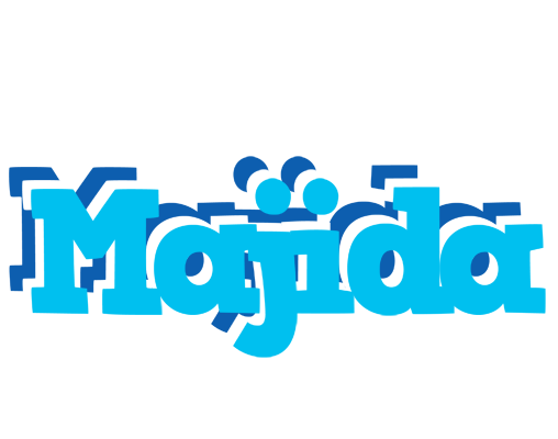 Majida jacuzzi logo