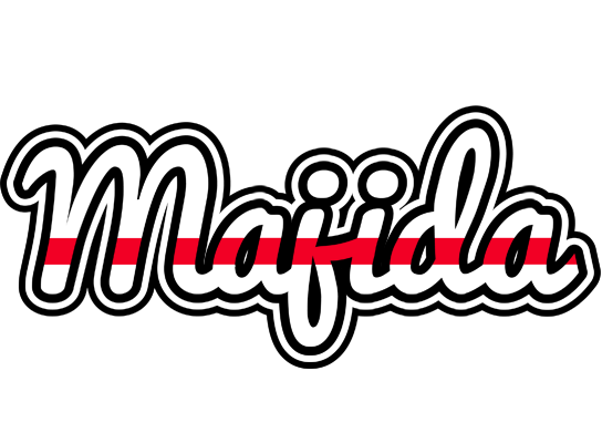 Majida kingdom logo
