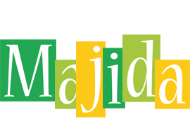 Majida lemonade logo
