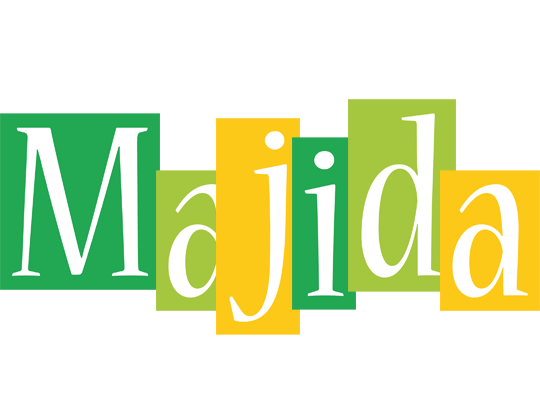 Majida lemonade logo