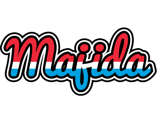 Majida norway logo