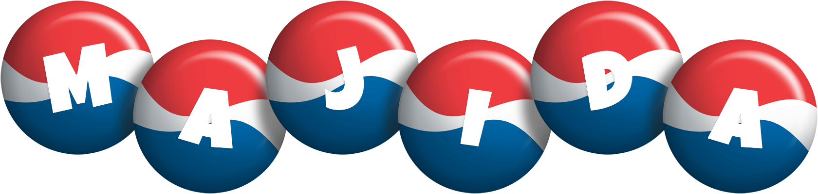 Majida paris logo