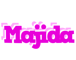 Majida rumba logo