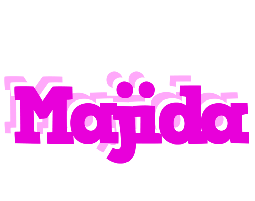 Majida rumba logo