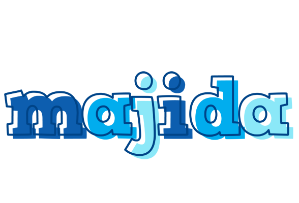 Majida sailor logo