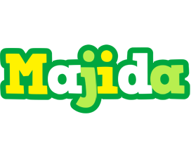 Majida soccer logo