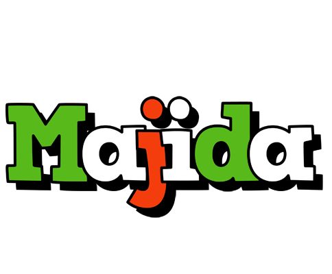 Majida venezia logo