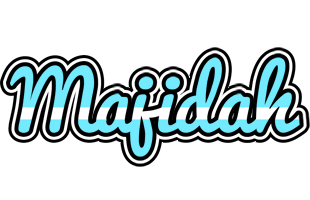 Majidah argentine logo