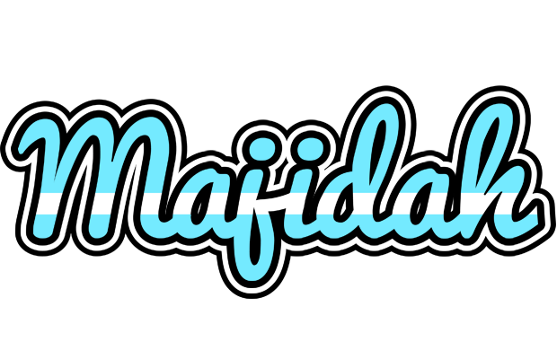 Majidah argentine logo