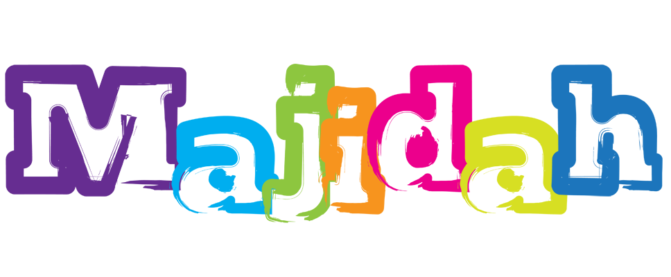 Majidah casino logo