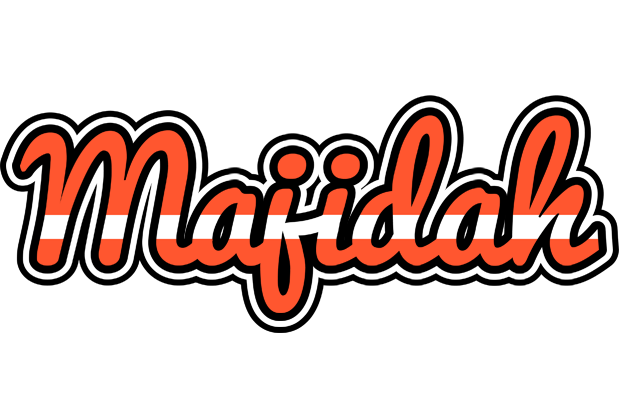 Majidah denmark logo