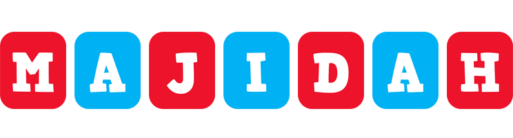 Majidah diesel logo