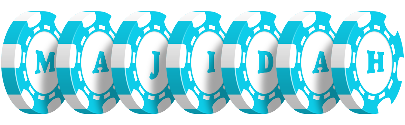 Majidah funbet logo