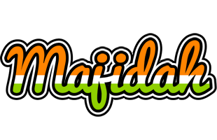 Majidah mumbai logo