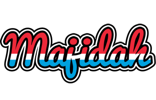 Majidah norway logo