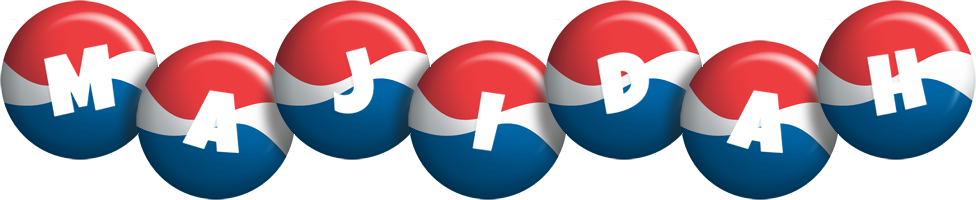 Majidah paris logo