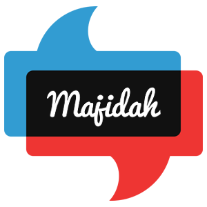 Majidah sharks logo