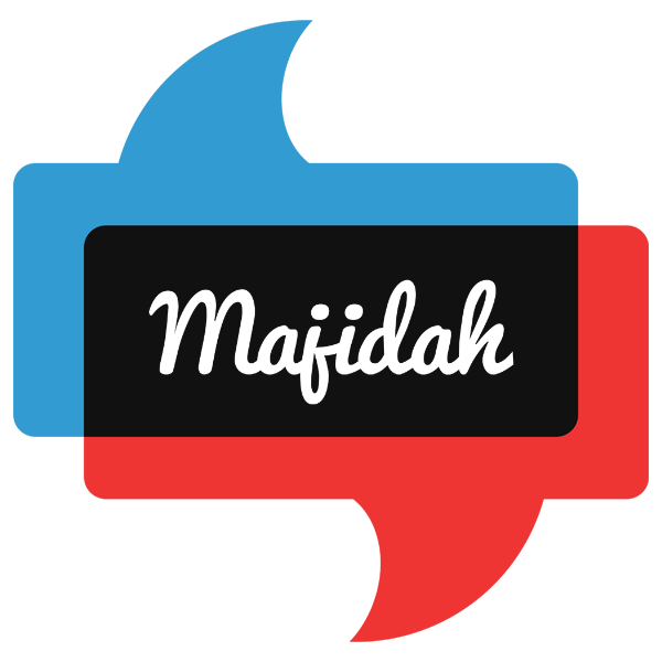 Majidah sharks logo
