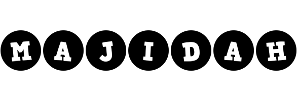 Majidah tools logo