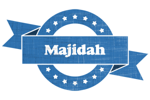Majidah trust logo