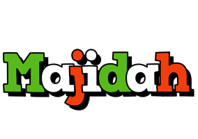 Majidah venezia logo