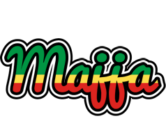 Majja african logo