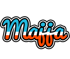 Majja america logo