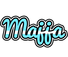 Majja argentine logo