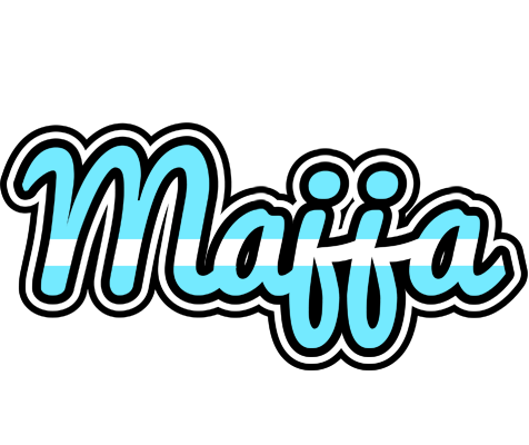 Majja argentine logo