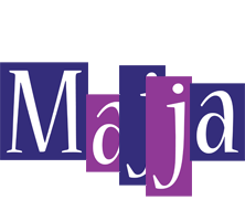 Majja autumn logo