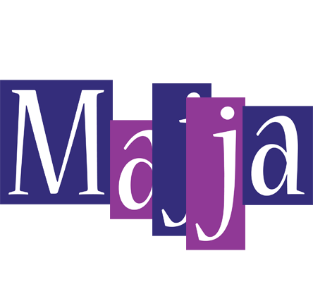 Majja autumn logo