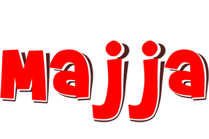 Majja basket logo