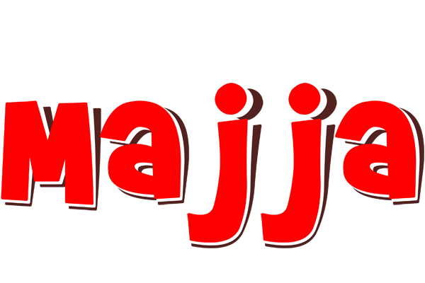 Majja basket logo