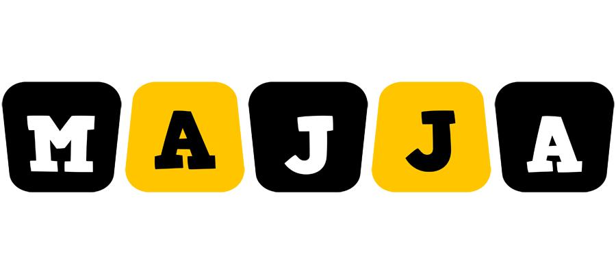 Majja boots logo