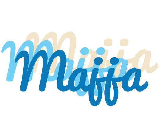 Majja breeze logo