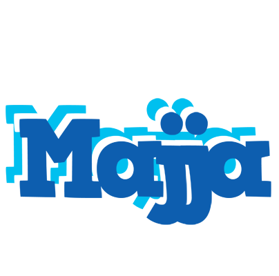Majja business logo
