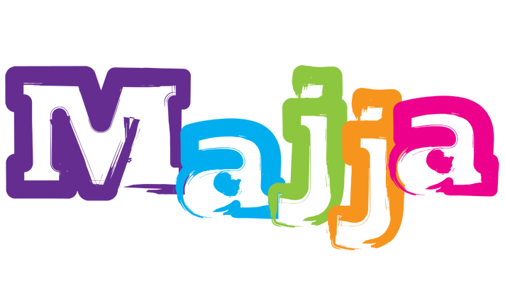 Majja casino logo