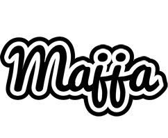 Majja chess logo