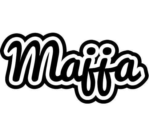 Majja chess logo