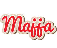 Majja chocolate logo