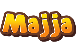 Majja cookies logo