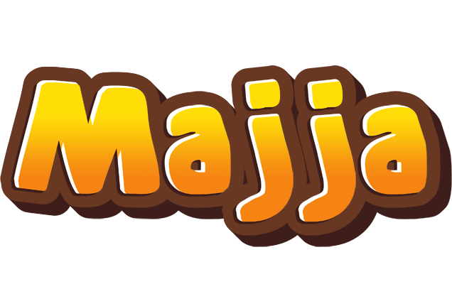 Majja cookies logo